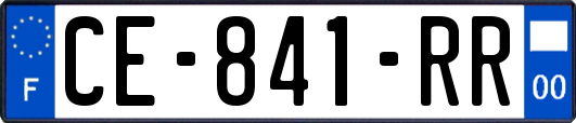 CE-841-RR