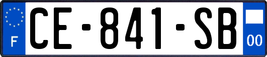 CE-841-SB