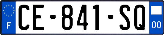 CE-841-SQ