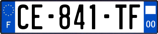 CE-841-TF