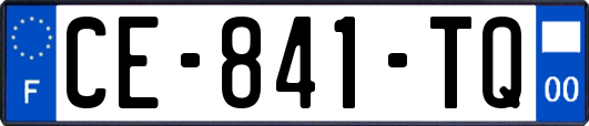 CE-841-TQ