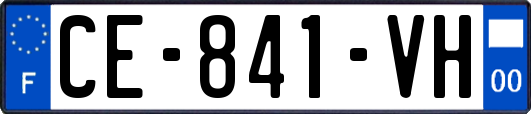 CE-841-VH
