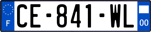 CE-841-WL