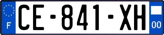CE-841-XH