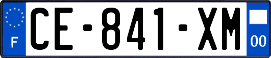 CE-841-XM