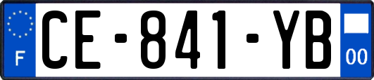 CE-841-YB