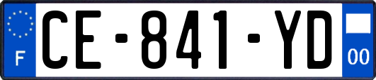 CE-841-YD