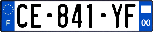 CE-841-YF