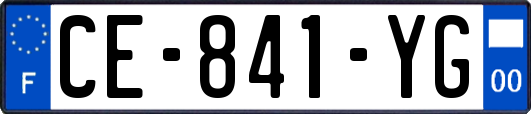 CE-841-YG