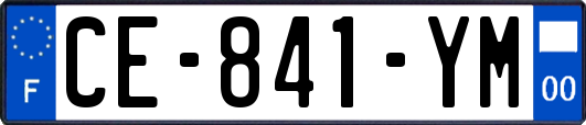 CE-841-YM