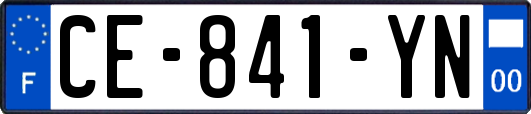 CE-841-YN