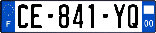 CE-841-YQ