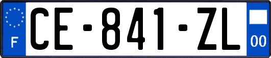 CE-841-ZL