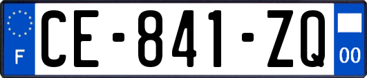 CE-841-ZQ