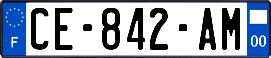 CE-842-AM