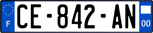 CE-842-AN