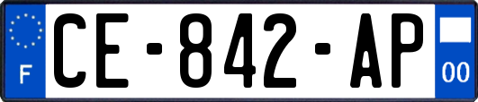 CE-842-AP