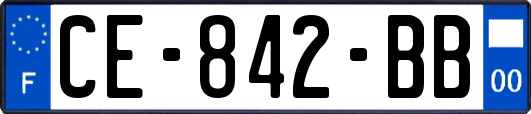 CE-842-BB