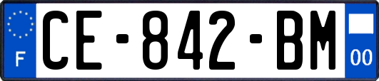 CE-842-BM