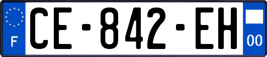 CE-842-EH
