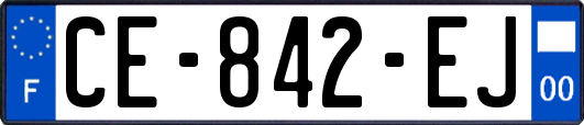 CE-842-EJ