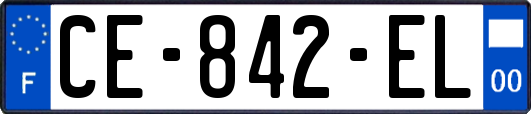 CE-842-EL