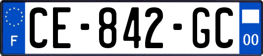 CE-842-GC