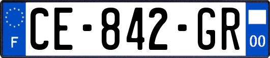 CE-842-GR