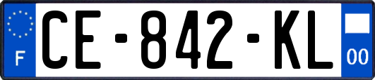 CE-842-KL