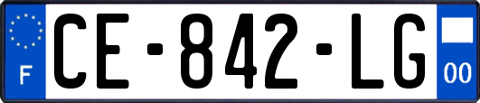 CE-842-LG