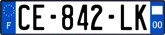 CE-842-LK