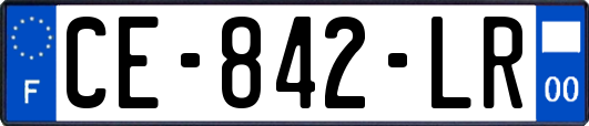 CE-842-LR