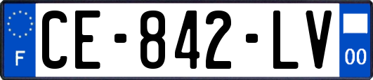 CE-842-LV