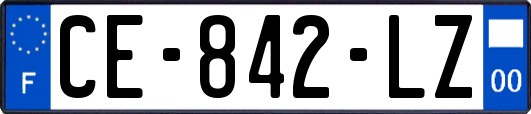 CE-842-LZ