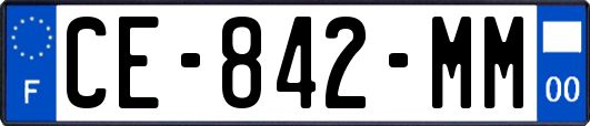 CE-842-MM