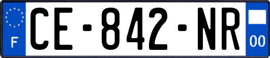 CE-842-NR