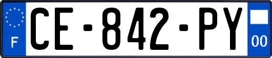 CE-842-PY
