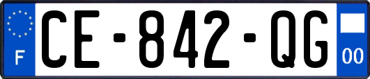 CE-842-QG