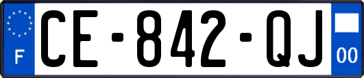 CE-842-QJ