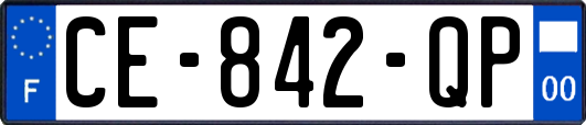 CE-842-QP