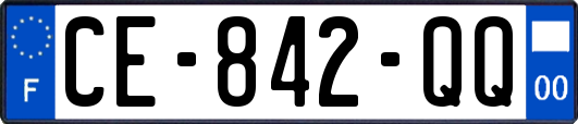 CE-842-QQ