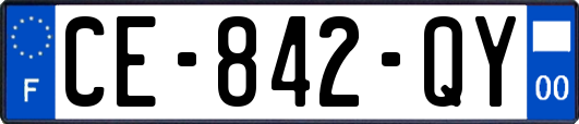 CE-842-QY