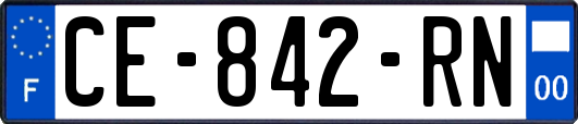 CE-842-RN