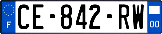 CE-842-RW