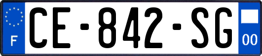 CE-842-SG