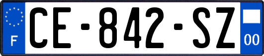 CE-842-SZ