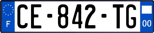CE-842-TG