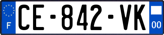 CE-842-VK