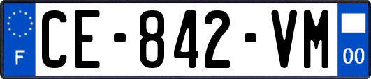 CE-842-VM