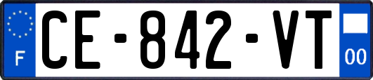 CE-842-VT